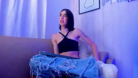 Snapshot of lana_gill chatting on 05-26-26, 06:48 lana_gill online show from 05-26-26, 06:48