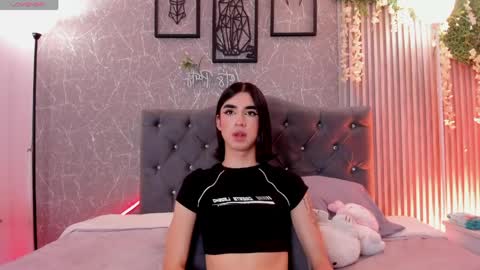 Snapshot of lana_gill chatting on 05-27-26, 05:21 lana_gill online show from 05-27-26, 05:21