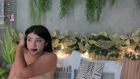 lana_lann online show from 12-18-24, 07:19