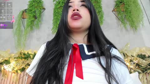 lana_lann online show from 12-22-24, 08:03