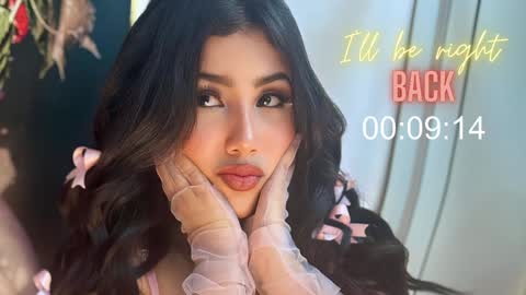 lana_lann online show from 01-22-25, 05:49