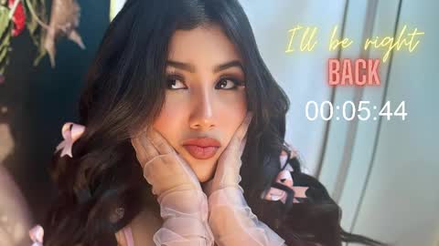 lana_lann online show from 03-12-25, 06:00