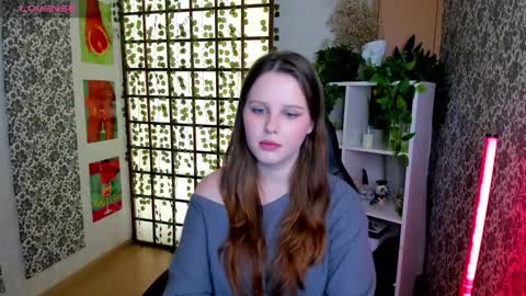 Lana online show from 10-18-25, 08:59