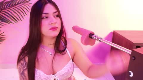 LANA online show from 03-23-26, 04:16