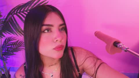 Snapshot of lana_ortega chatting on 04-29-26, 04:16 LANA online show from 04-29-26, 04:16
