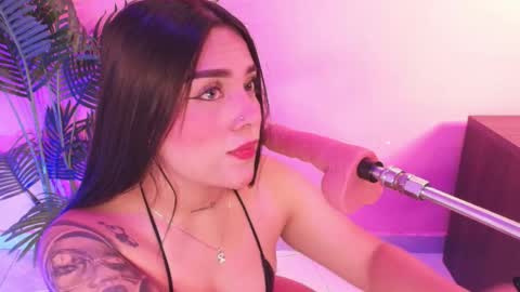 Snapshot of lana_ortega chatting on 05-14-26, 05:03 LANA online show from 05-14-26, 05:03