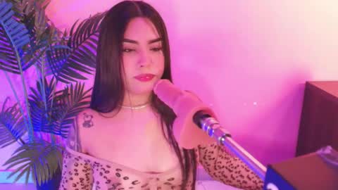 Snapshot of lana_ortega chatting on 05-23-26, 04:50 LANA online show from 05-23-26, 04:50