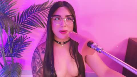 Snapshot of lana_ortega chatting on 05-29-26, 05:16 LANA online show from 05-29-26, 05:16