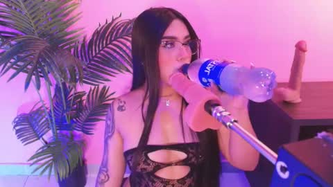 Snapshot of lana_ortega chatting on 06-04-26, 04:51 LANA online show from 06-04-26, 04:51