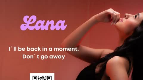 Lana Owens online show from 04-26-26, 01:03