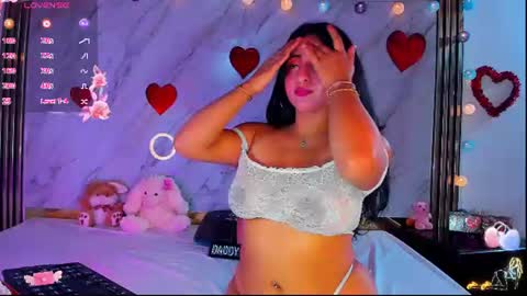 lana_parker_01 online show from 06-21-26, 02:36