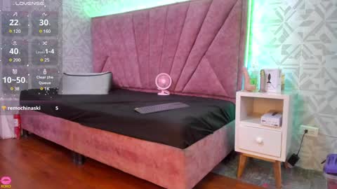 Angel  IG  online show from 01-04-25, 08:27