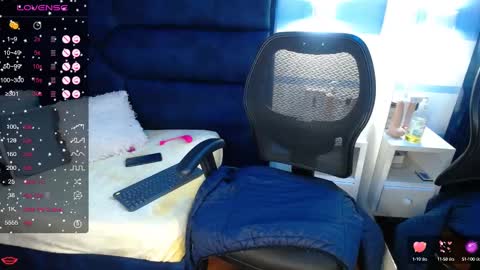 Angel  IG  online show from 02-11-25, 12:17