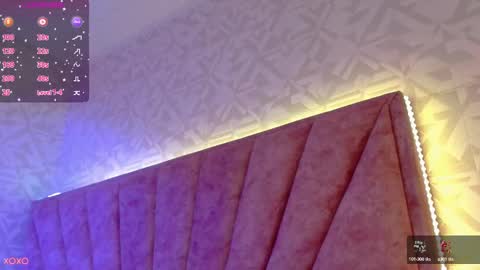 Angel  IG  online show from 03-10-25, 02:50