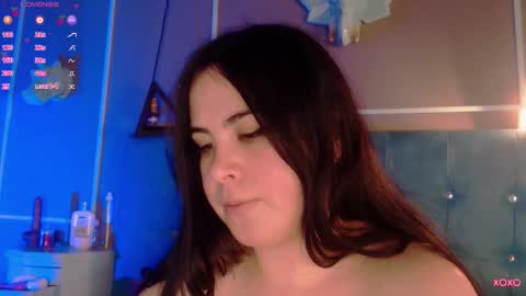 Angel  IG  online show from 02-03-26, 06:40