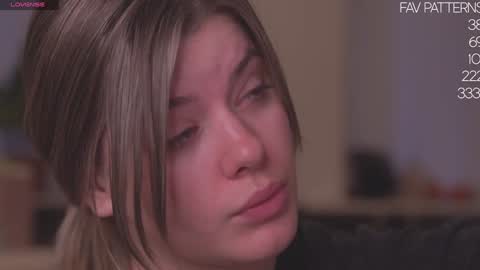 Alana online show from 12-23-24, 03:01