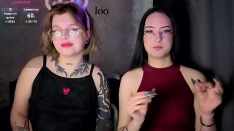 lana_shadow online show from 03-28-26, 05:40