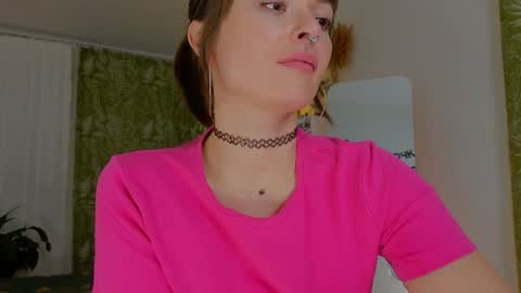 Lana online show from 01-10-25, 06:28