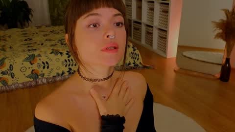 Lana online show from 01-15-25, 09:51