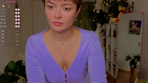 Lana online show from 10-26-25, 05:41