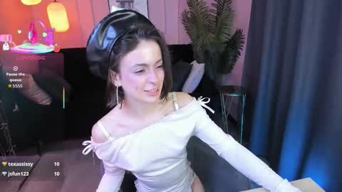 Miss Lana online show from 03-06-26, 09:00