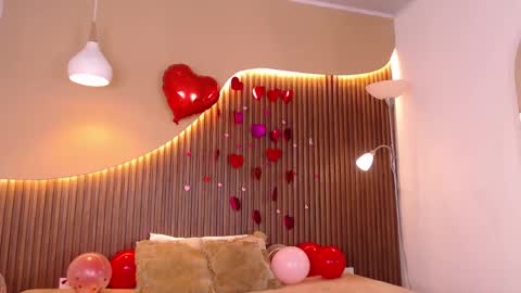 katiuska online show from 02-15-25, 05:09