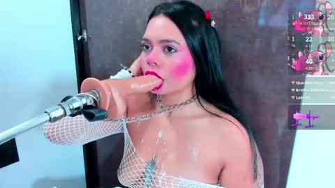 Snapshot of lana_valkova chatting on 02-16-25, 09:15 Lana online show from 02-16-25, 09:15