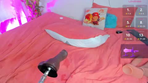 Snapshot of lanaa_paul1 chatting on 05-27-26, 01:57 emma online show from 05-27-26, 01:57