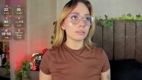 Lana online show from 03-19-26, 05:33