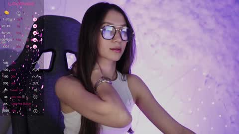 LanaBakers NONUDE MODEL online show from 12-26-24, 05:58