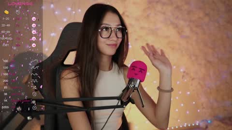 LanaBakers NONUDE MODEL online show from 12-26-24, 09:01