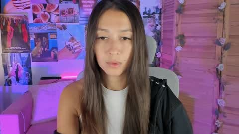 LanaBakers NONUDE MODEL online show from 02-05-25, 02:40