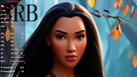 LanaBakers NONUDE MODEL online show from 02-11-25, 05:37