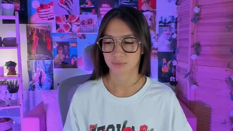 LanaBakers NONUDE MODEL online show from 02-15-25, 02:26