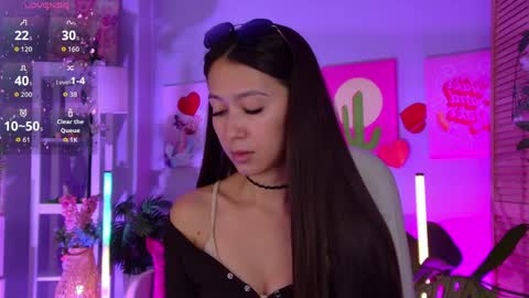 LanaBakers NONUDE MODEL online show from 06-01-26, 02:46