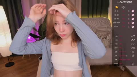 Lana online show from 12-05-24, 07:05