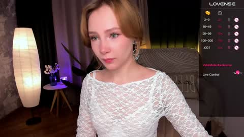 Lana online show from 01-18-25, 01:52