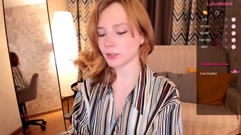 Lana online show from 01-21-25, 05:16