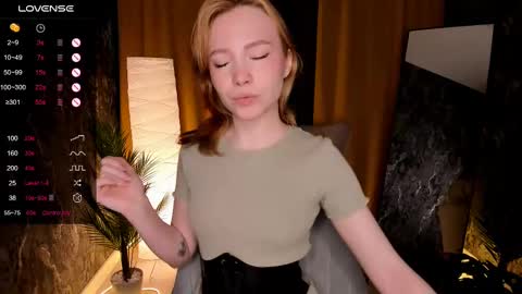 Lana online show from 02-21-25, 02:50