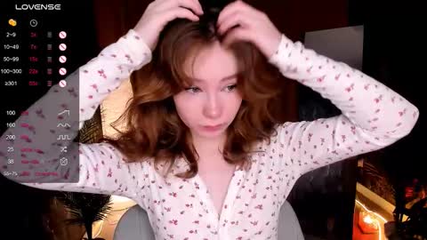 Lana online show from 09-17-25, 02:24