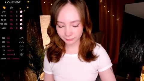 Lana online show from 09-30-25, 02:27