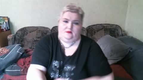 lanacat555 online show from 03-10-25, 07:07