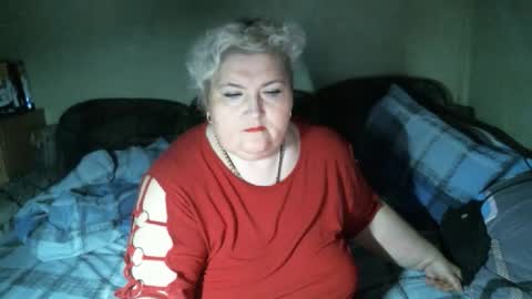 lanacat555 online show from 09-14-25, 11:48