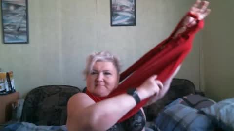 lanacat555 online show from 09-16-25, 12:06