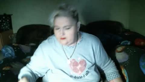 lanacat555 online show from 10-03-25, 12:29