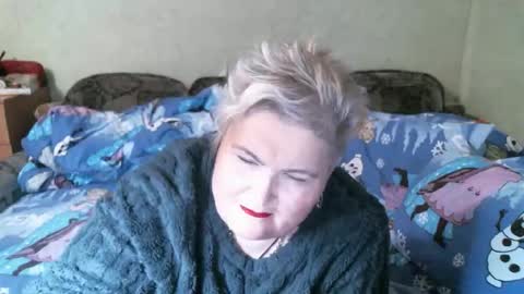 lanacat555 online show from 01-12-26, 01:11