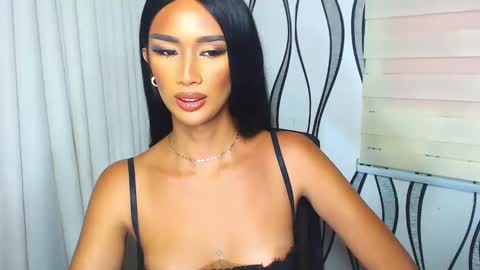 Lana online show from 01-16-25, 02:41