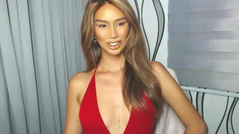 Lana online show from 01-26-25, 06:17