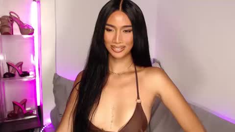 Lana online show from 03-04-25, 04:30