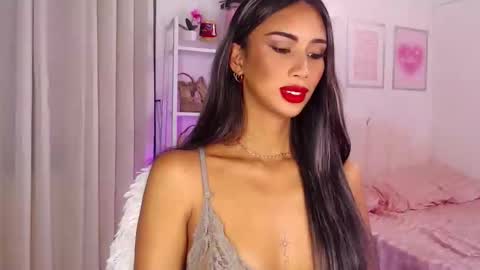 Lana online show from 09-09-25, 01:38